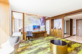 Crowne Plaza Vientiane