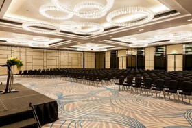 Crowne Plaza Vientiane