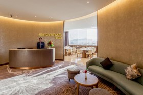 Crowne Plaza Vientiane