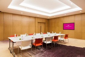 Crowne Plaza Vientiane