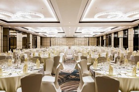 Crowne Plaza Vientiane