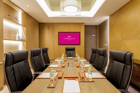 Crowne Plaza Vientiane
