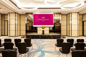 Crowne Plaza Vientiane