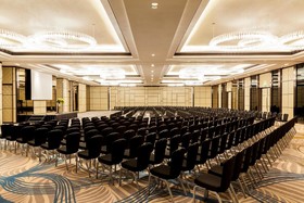 Crowne Plaza Vientiane