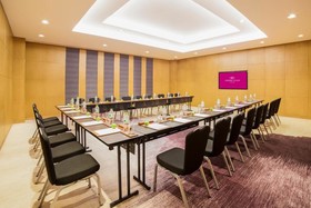Crowne Plaza Vientiane