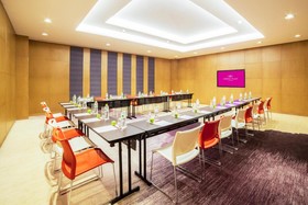 Crowne Plaza Vientiane