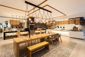 Crowne Plaza Vientiane