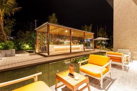 Crowne Plaza Vientiane