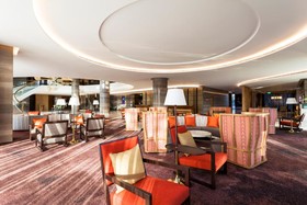 Crowne Plaza Vientiane