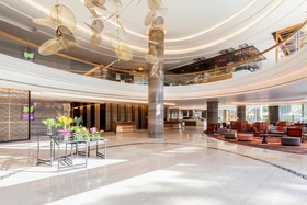 Crowne Plaza Vientiane