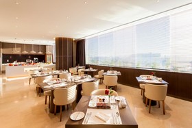 Crowne Plaza Vientiane