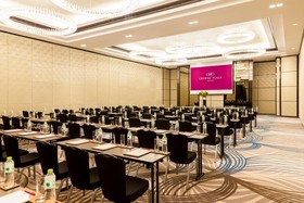 Crowne Plaza Vientiane
