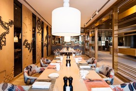 Crowne Plaza Vientiane