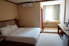 Dansavanh Vientiane Hotel