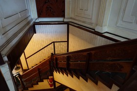 Dansavanh Vientiane Hotel