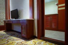 Dansavanh Vientiane Hotel