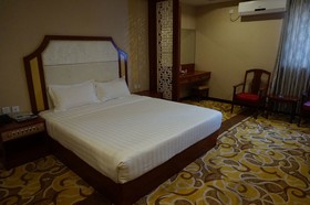 Dansavanh Vientiane Hotel