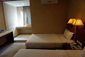 Dansavanh Vientiane Hotel