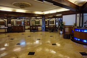 Dansavanh Vientiane Hotel