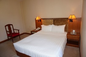 Dansavanh Vientiane Hotel