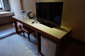 Dansavanh Vientiane Hotel