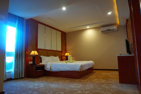 Dansavanh Vientiane Hotel