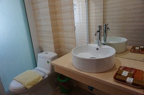 Dansavanh Vientiane Hotel