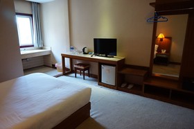 Dansavanh Vientiane Hotel
