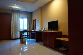 Dansavanh Vientiane Hotel