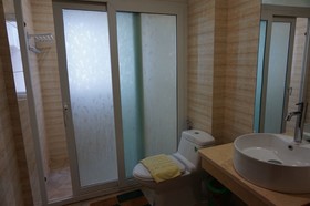 Dansavanh Vientiane Hotel