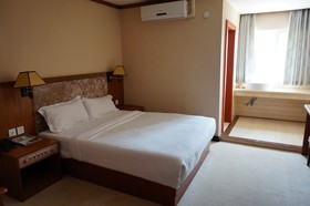 Dansavanh Vientiane Hotel