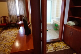 Dansavanh Vientiane Hotel