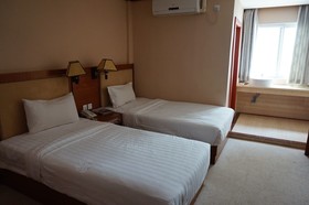 Dansavanh Vientiane Hotel