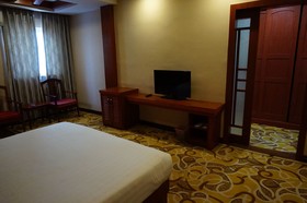 Dansavanh Vientiane Hotel