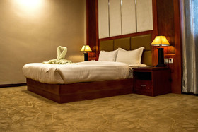 Dansavanh Vientiane Hotel