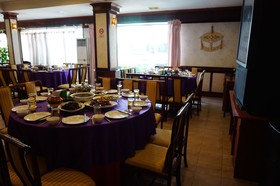 Dansavanh Vientiane Hotel
