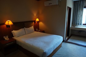 Dansavanh Vientiane Hotel