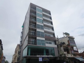 Daosavanh 2 Hotel
