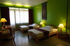 Day Inn Hotel Vientiane