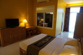 Day Inn Hotel Vientiane