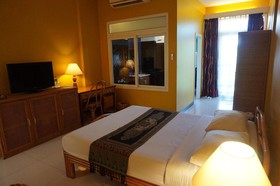 Day Inn Hotel Vientiane