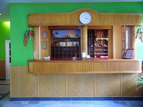Day Inn Hotel Vientiane