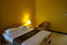 Day Inn Hotel Vientiane