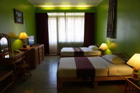 Day Inn Hotel Vientiane