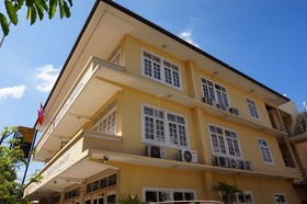 Day Inn Hotel Vientiane