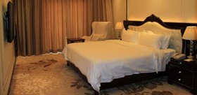 Don Chan Palace Hotel & Convention