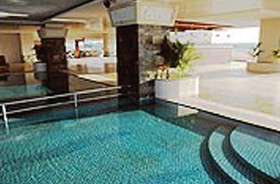 Don Chan Palace Hotel & Convention