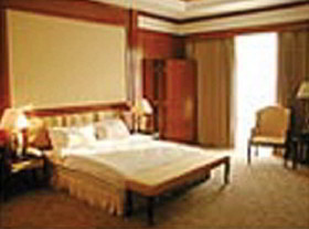 Don Chan Palace Hotel & Convention