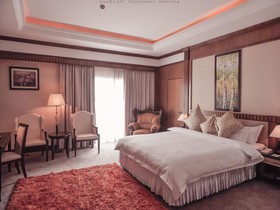 Don Chan Palace Hotel & Convention