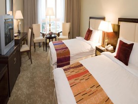 Don Chan Palace Hotel & Convention